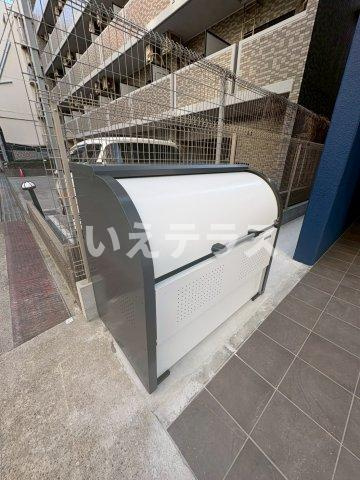 パークス神戸のその他共用部分