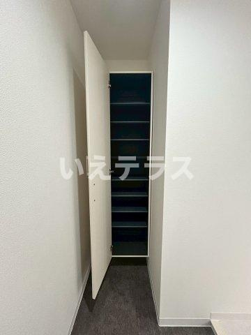 パークス神戸のその他