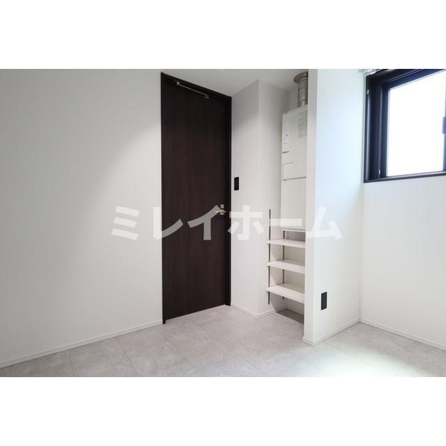 クレセール西小山のその他