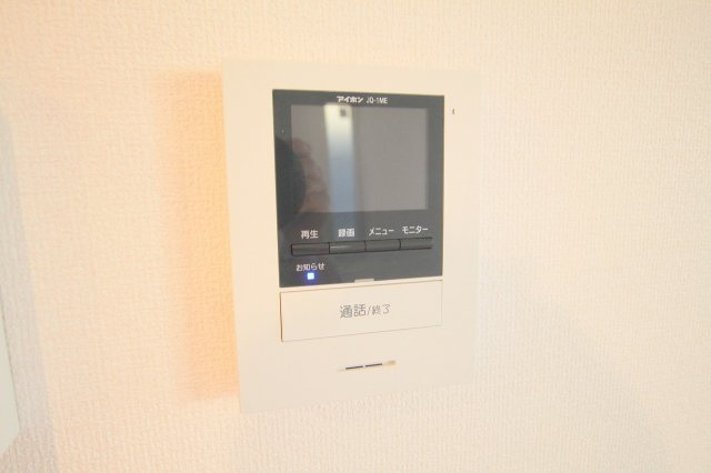 シェルティ宝塚のセキュリティ