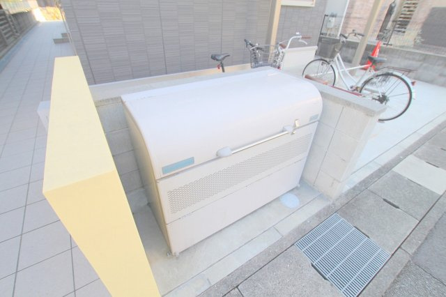 シェルティ宝塚のその他共用部分