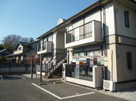 アメニティⅡ番館の画像