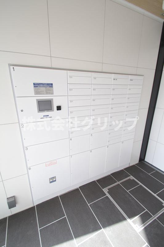 Log桜木町クラシックの設備