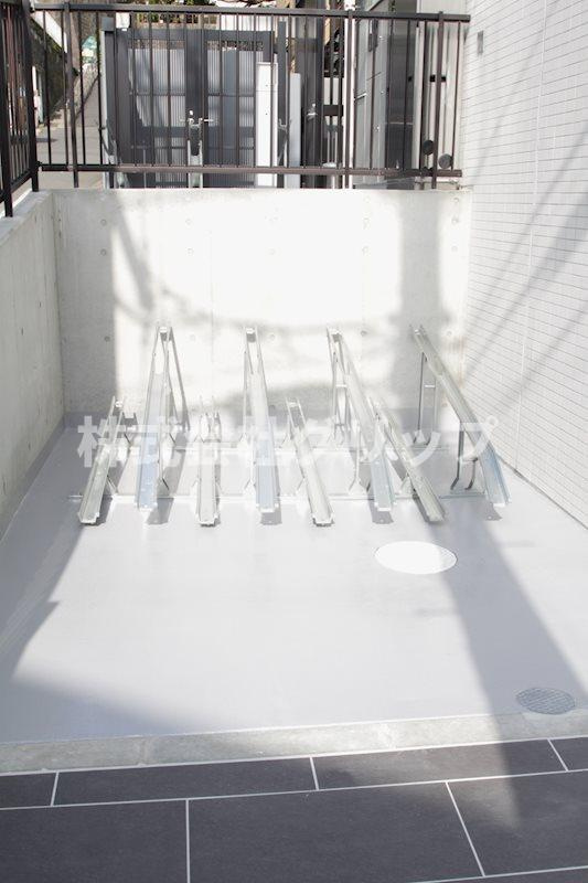 Log桜木町クラシックのその他共用部分