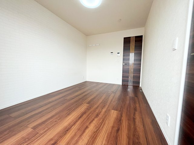 コートドール逆瀬川の内装|過ごしやすい室内です