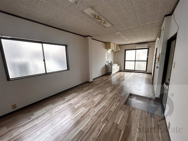 【内装】 | 境川三共ビル