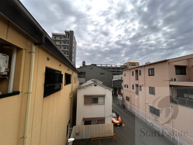 【展望】 | 境川三共ビル