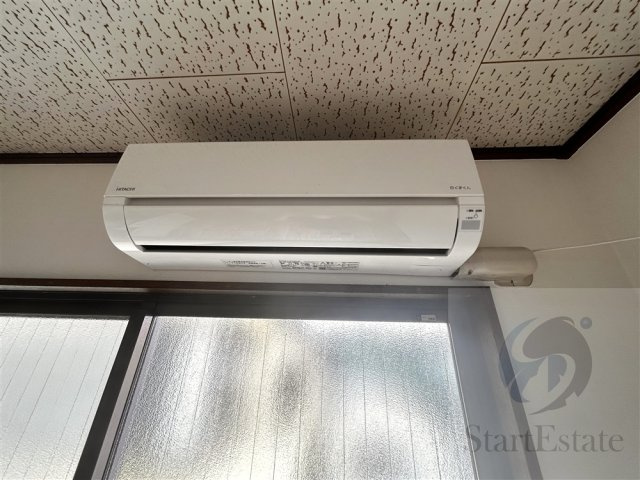 【設備】 | 境川三共ビル