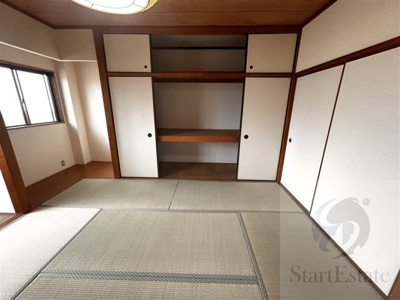 【収納】 | 境川三共ビル