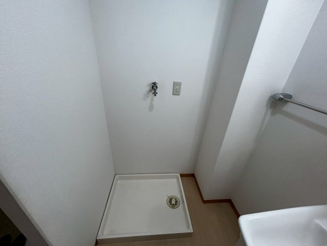 フォブール喜多町の設備