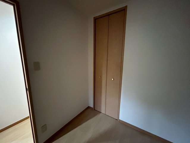 フォブール喜多町の内装