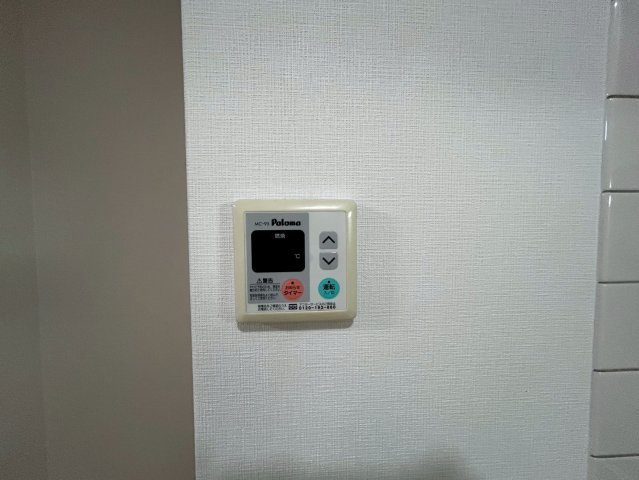 フォブール喜多町の設備