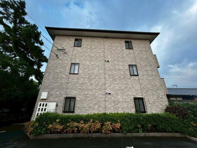 フォブール喜多町
