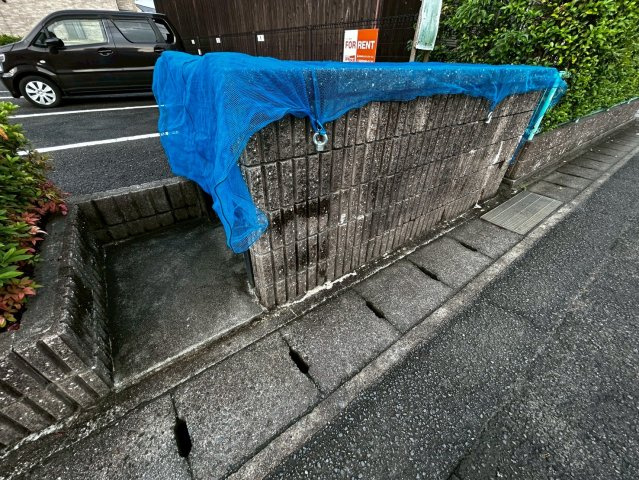 フォブール喜多町のその他共用部分
