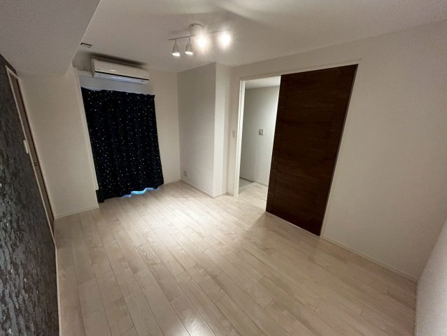 アルファステイツ西の土居の居間・リビング