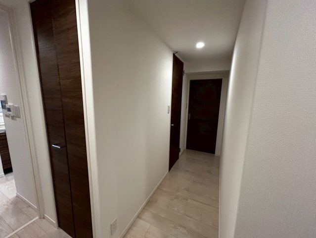アルファステイツ西の土居の内装