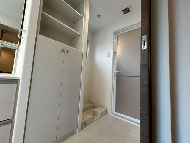 アルファステイツ西の土居のその他