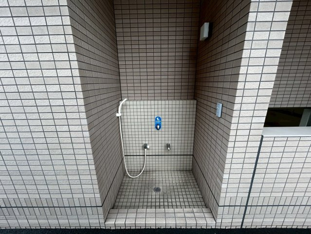 アルファステイツ西の土居のその他