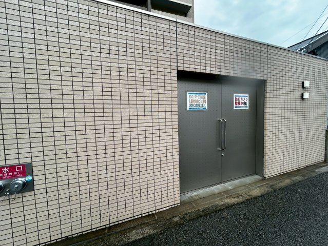 アルファステイツ西の土居のその他共用部分