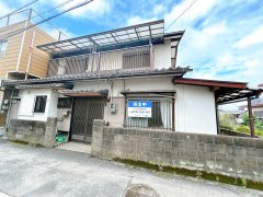 【外観】 | 岩国市楠町２丁目戸建