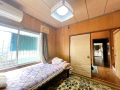 【和室】 | 岩国市楠町２丁目戸建 | １階西側和室４.５帖