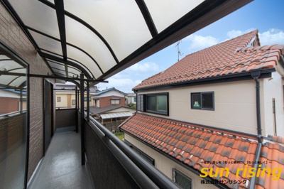  | 昭島市美堀町2丁目　中古戸建