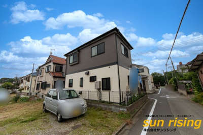  | 昭島市美堀町2丁目　中古戸建