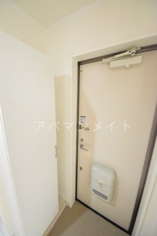 【玄関】 | グランエール | シンプルで使いやすい玄関です