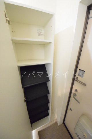 【収納】 | グランエール | 戸塚周辺ならアパマンメイトへＬｅｔｓ Ｇｏ ！
