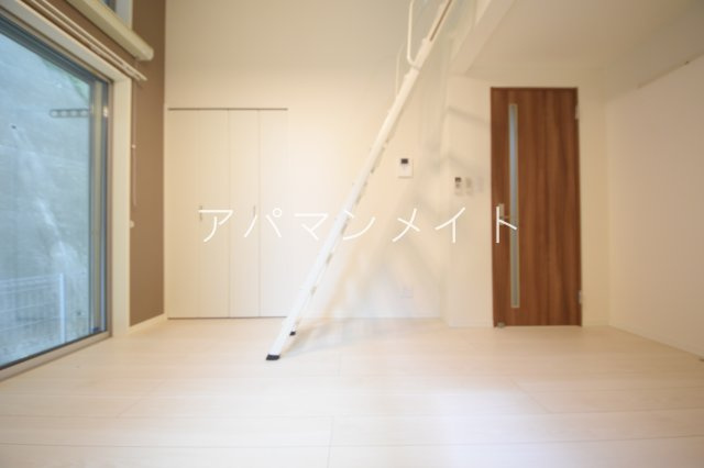 【寝室】 | グランエール | 戸塚周辺ならアパマンメイトへＬｅｔｓ Ｇｏ ！
