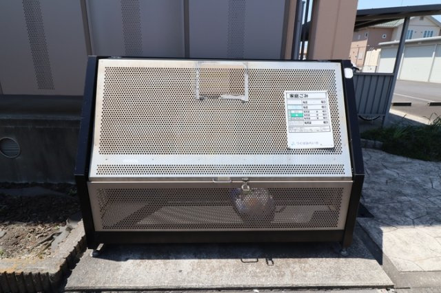 ハイツYOSHIHARUのその他共用部分