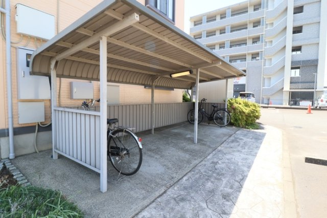 ハイツYOSHIHARUのその他共用部分