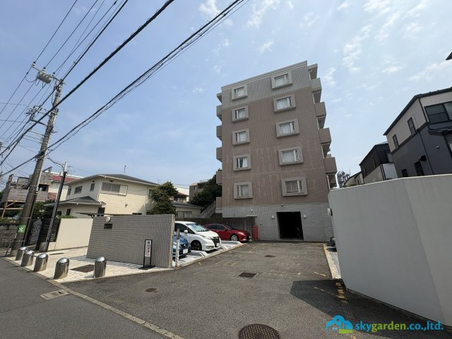プランヴェール茅ヶ崎中海岸