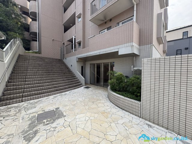プランヴェール茅ヶ崎中海岸