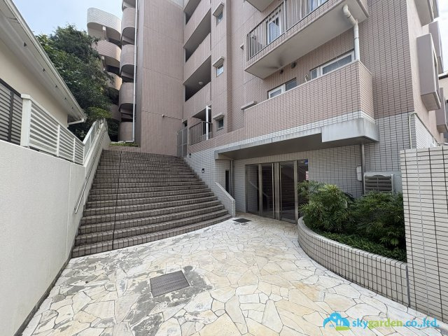プランヴェール茅ヶ崎中海岸
