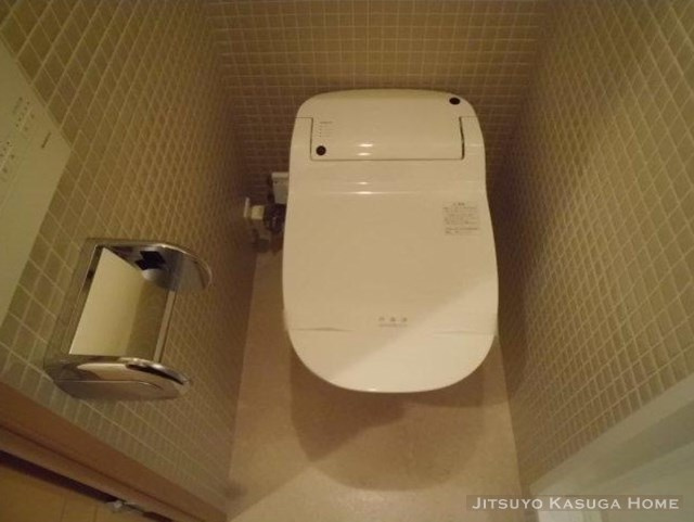 【トイレ】