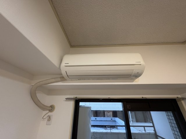 神戸市東灘区岡本１丁目のマンションの設備