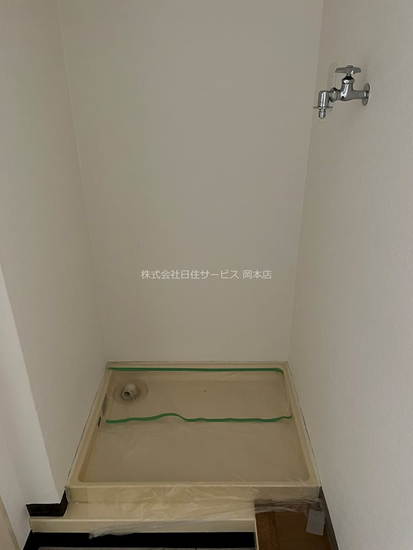 神戸市東灘区岡本１丁目のマンション