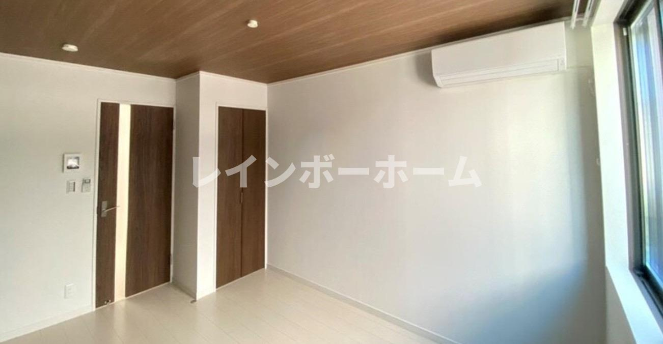 セレニティ八柱