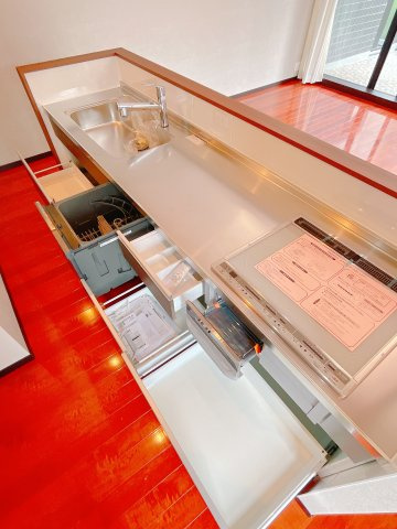 シティータワー前橋千代田町の設備