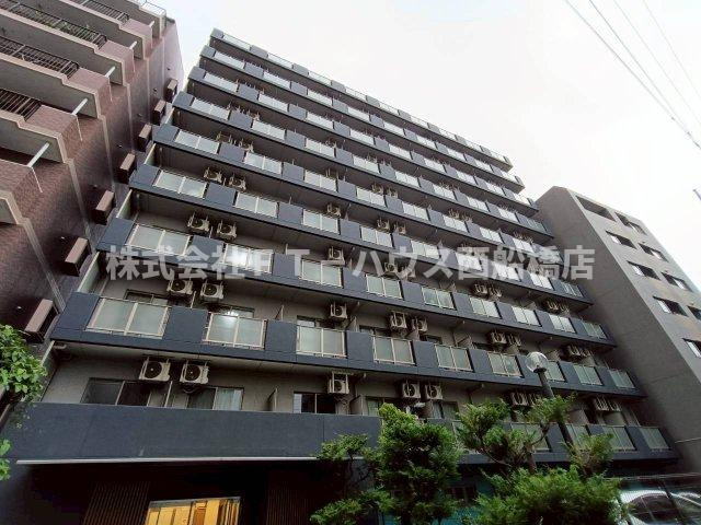 カスタリア西船橋のその他共用部分