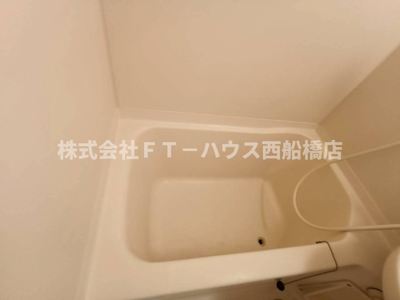カスタリア西船橋の設備