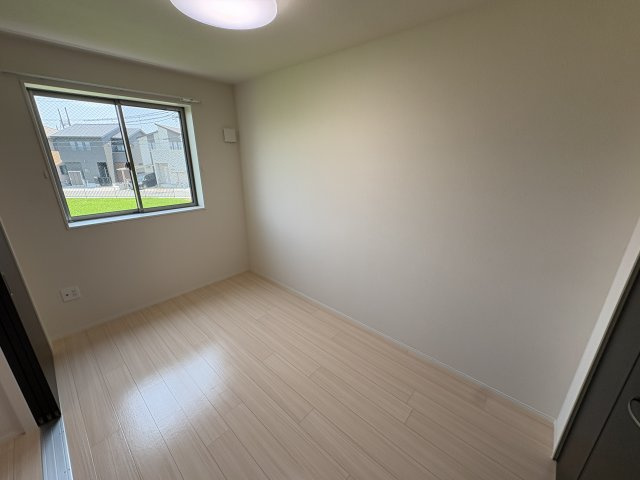 仮）藤江新築アパートA棟の子供部屋
