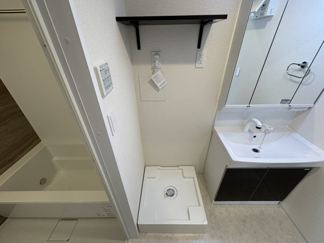仮）藤江新築アパートA棟のその他