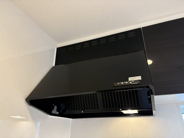 仮）藤江新築アパートA棟の設備