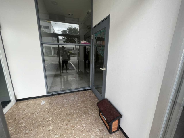 サンシティビルのその他