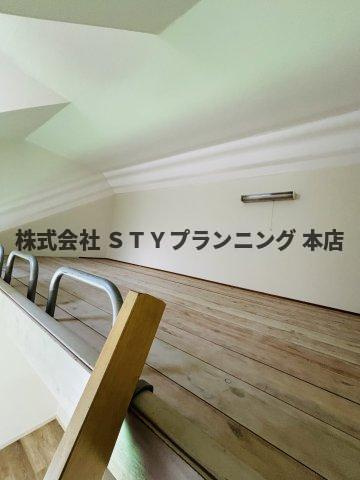 仲介手数料0円！ラフィーネ保呂町の洋室