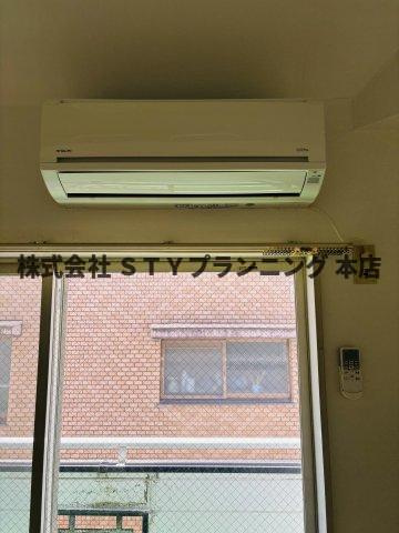 仲介手数料0円！ラフィーネ保呂町の設備