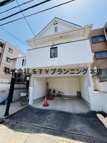 仲介手数料0円！ラフィーネ保呂町