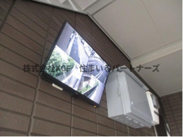 アザールのその他共用部分